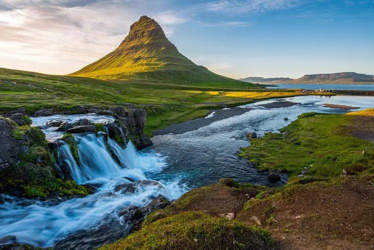 智能化先进创意